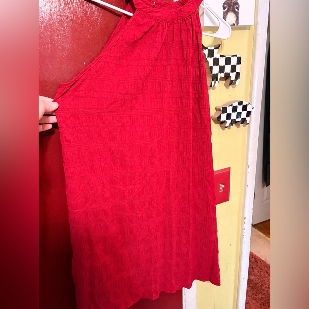 SHEIN plus dress